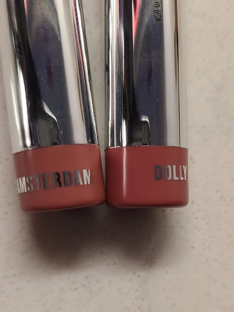 BUXOM Full-On Lipsticks image indicator(6)