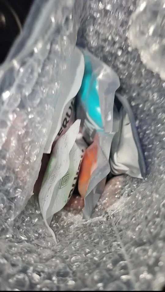 Disposable vaporisers