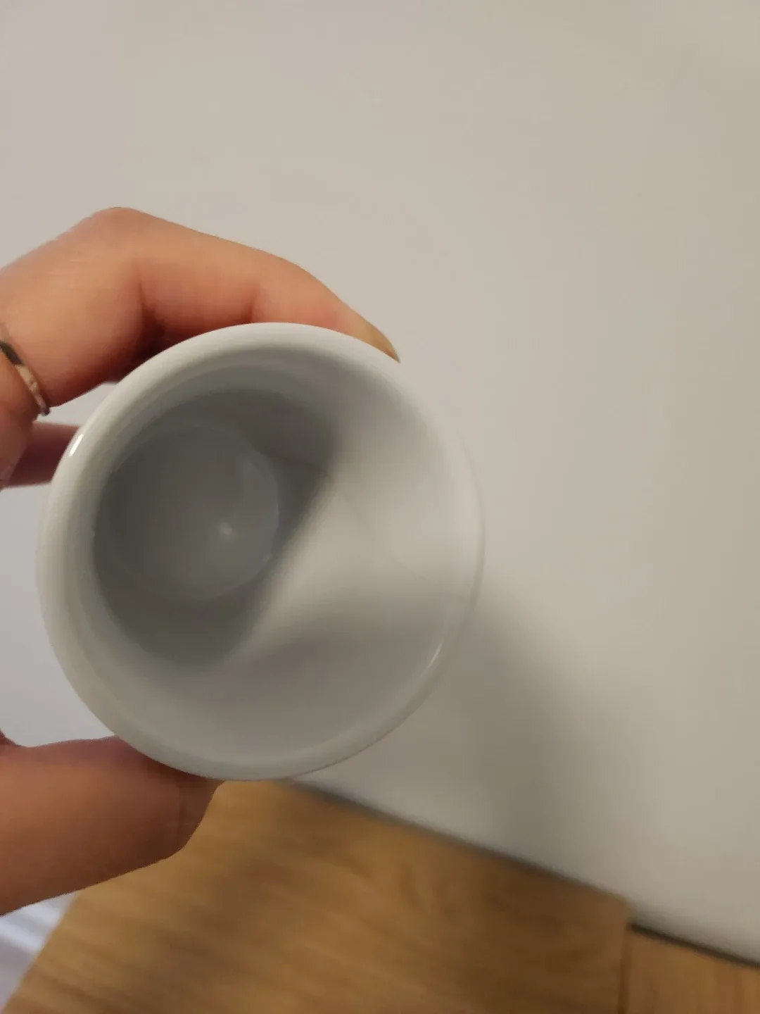 Bialetti Mini Express – 2-Cup Espresso Maker Set (Used Once) image indicator(2)