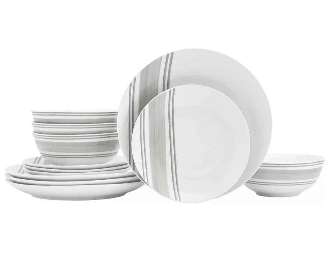 Corelle 12-Piece Dinnerware Set