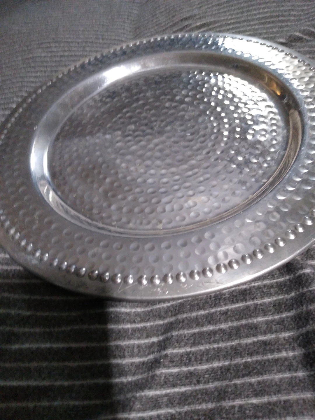 Beautiful serving tray - photo 2