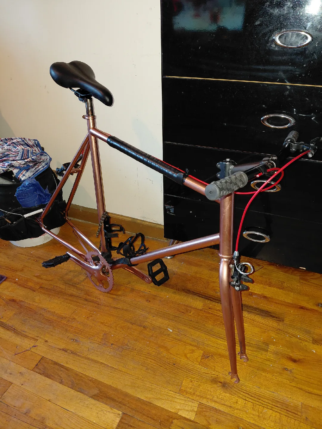 Bike Frame & Parts - Project or Repair image indicator(2)