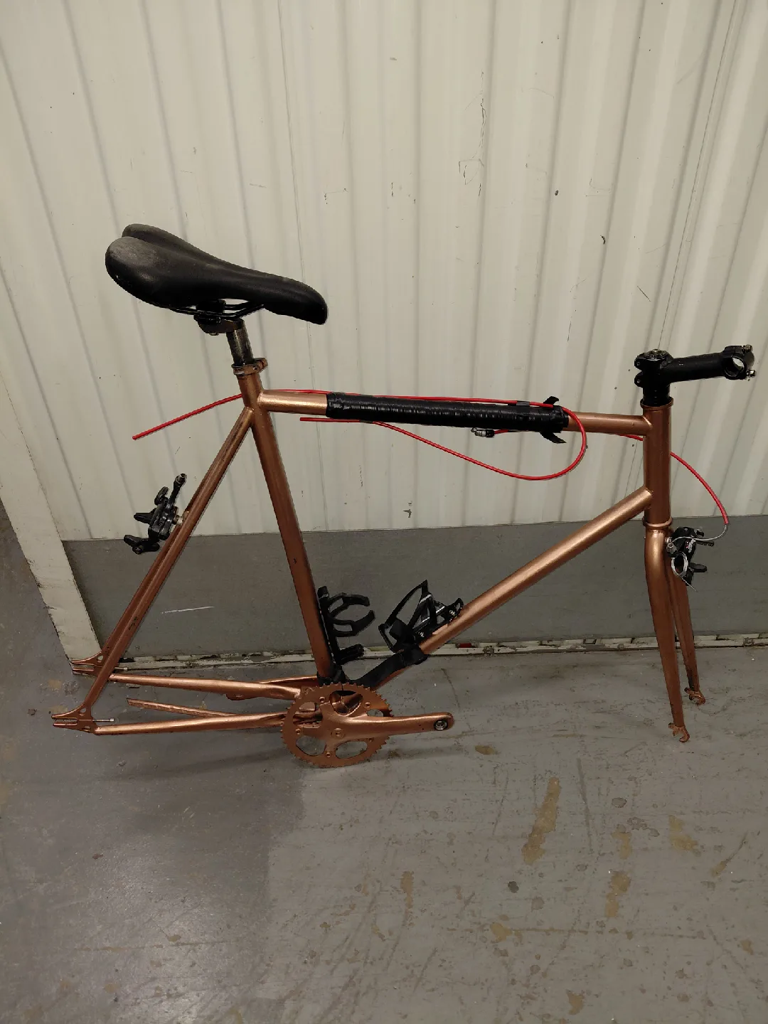 Bike Frame & Parts - Project or Repair image indicator(7)