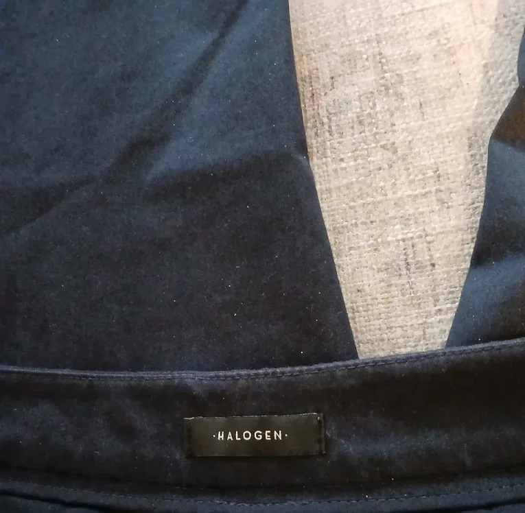 Halogen Black Pants - Size 10 image indicator(2)