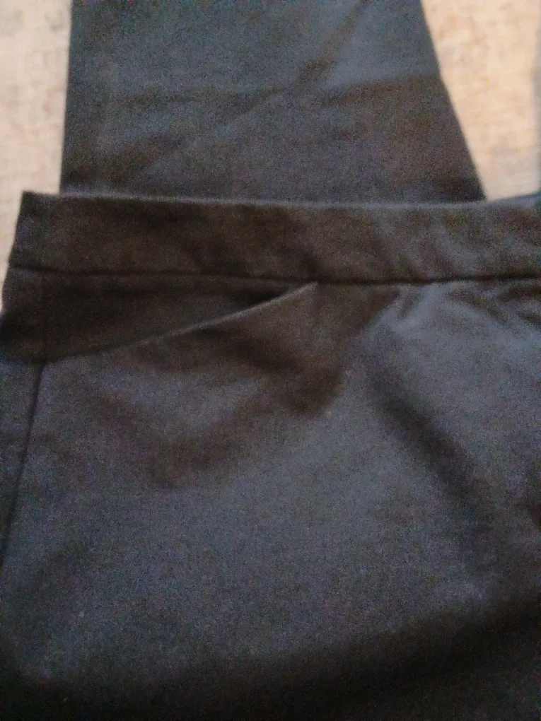 Halogen Black Pants - Size 10 image indicator(4)