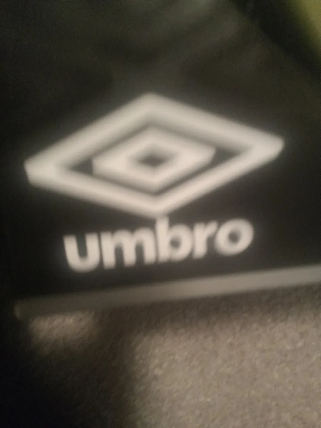 Umbro Soccer Ball Size 5 - New in Box!