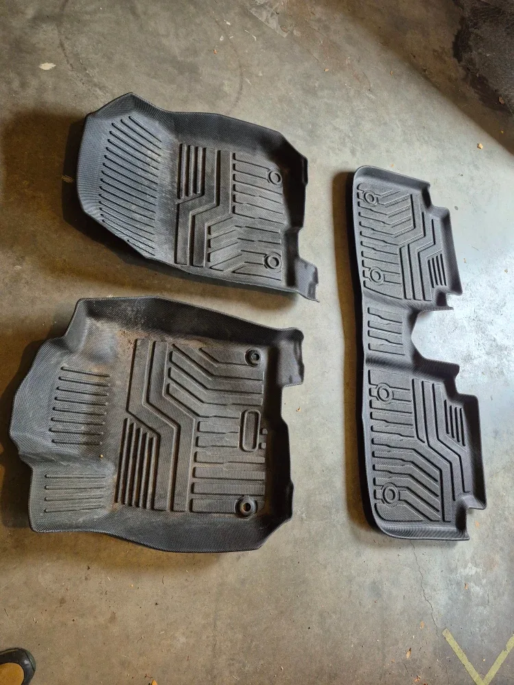 Mats for honda hrv 2023 used image indicator(2)