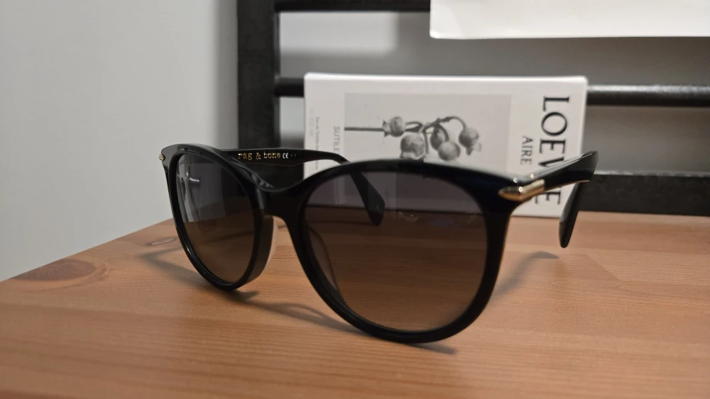 Rag & bone sunglasses - photo 2
