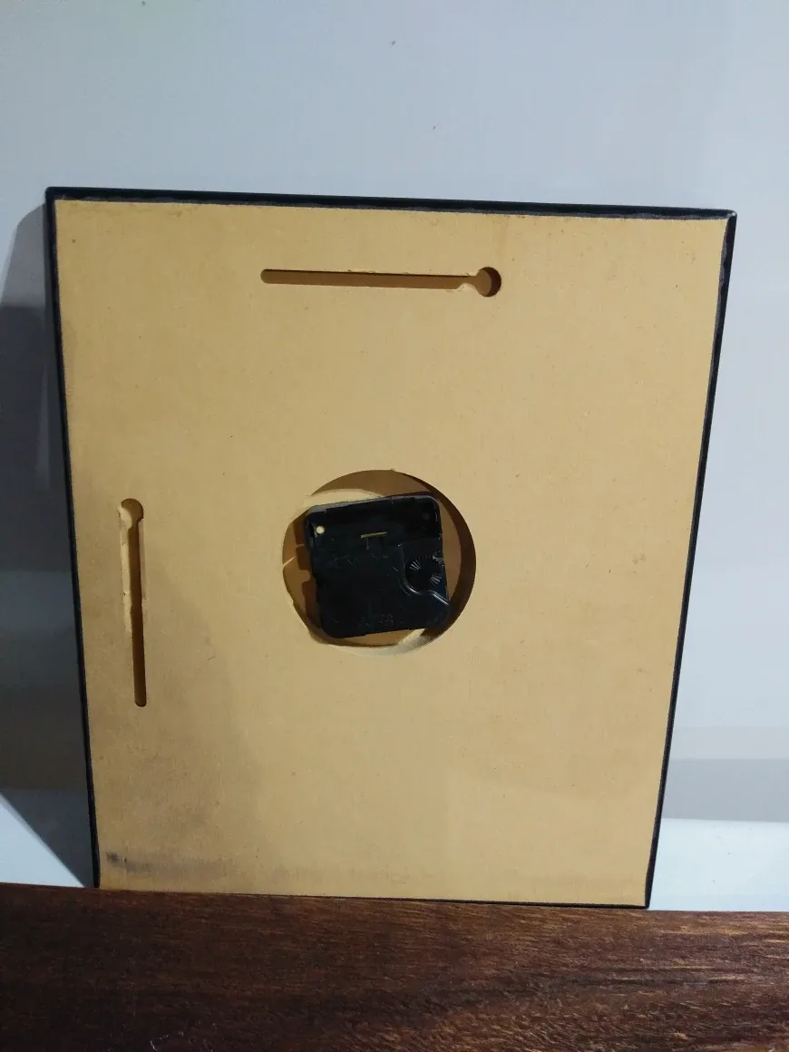 Chicago Bears Framed Wall Clock image indicator(2)