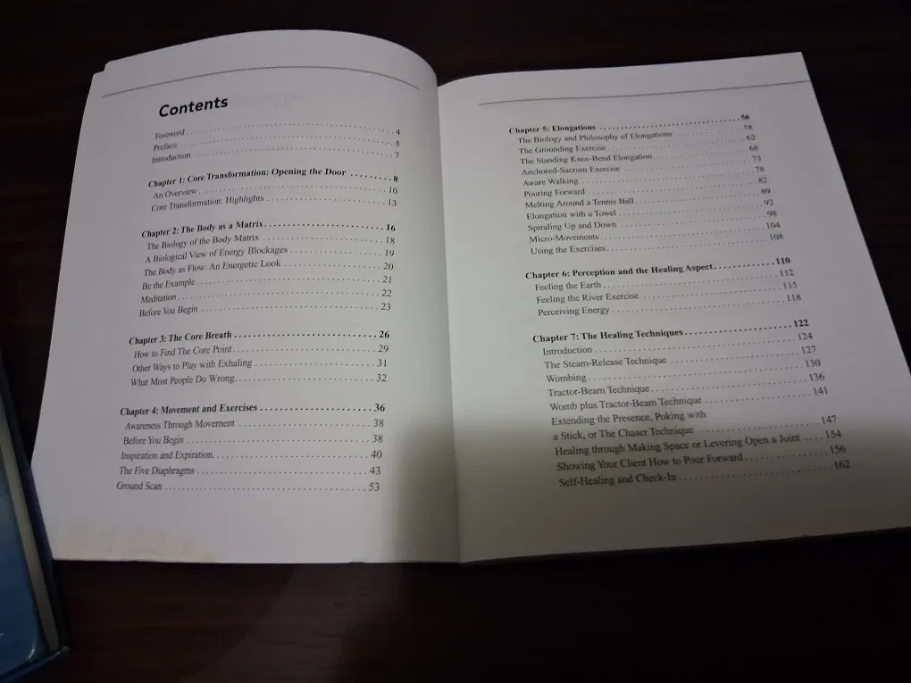 Quantum Touch: Core Transformation Book image indicator(3)