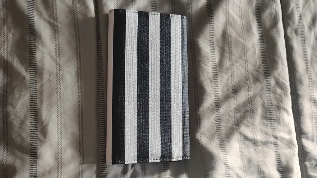 KUT from the Kloth Striped Wallet image indicator(3)