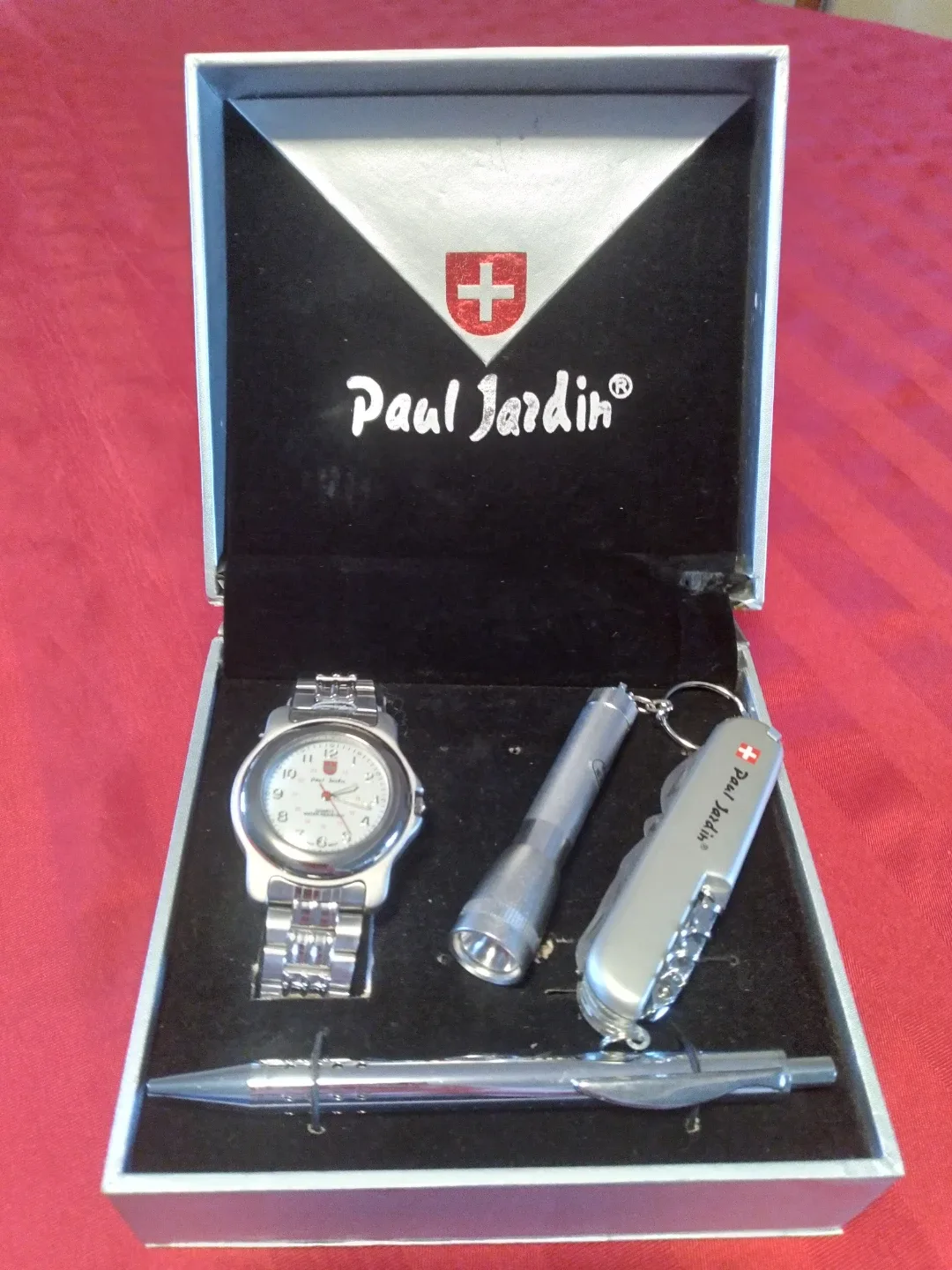 Mens watch sets