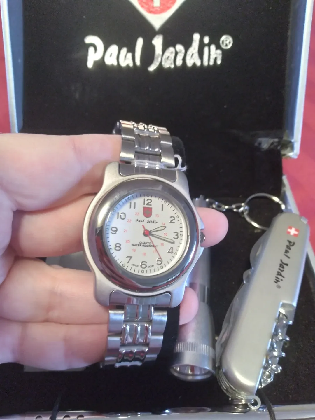 Mens watch sets image indicator(2)