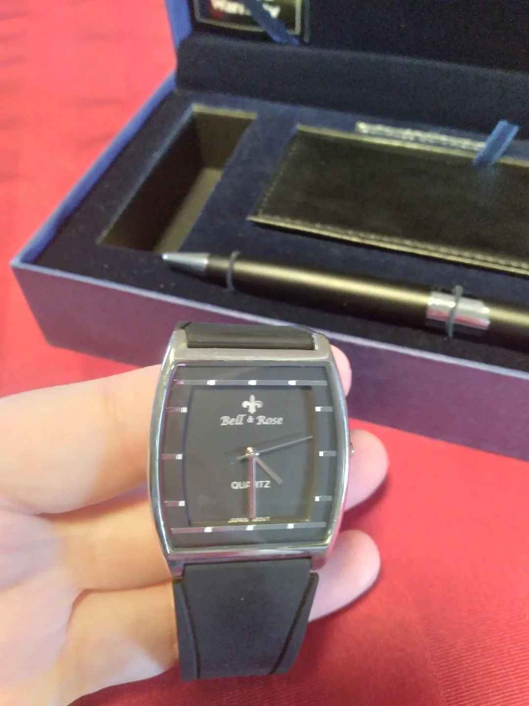 Mens watch sets image indicator(4)