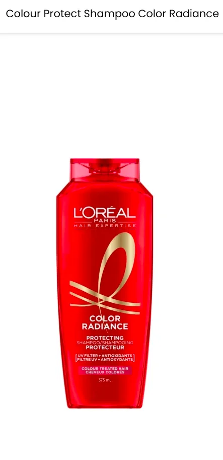 (New) L'Oreal Shampoo image indicator(2)