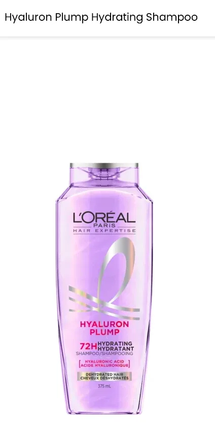 (New) L'Oreal Shampoo image indicator(3)