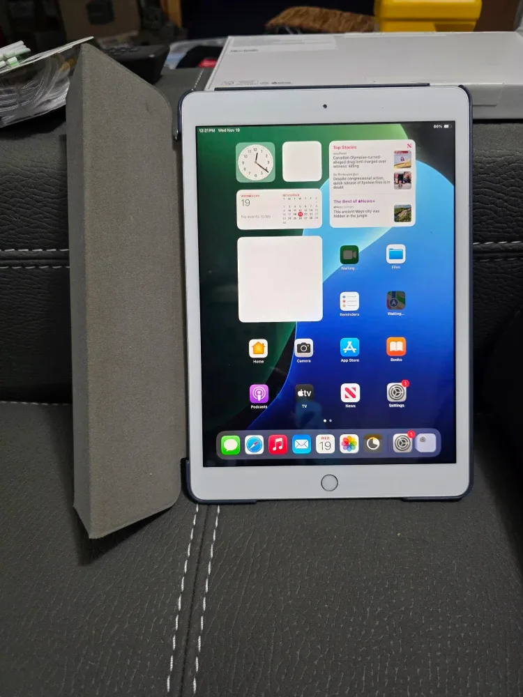 Apple iPad Mini