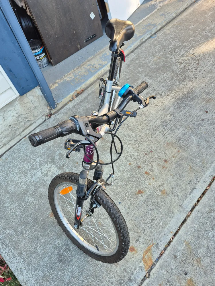 Supercycle Impulse Bicycle image indicator(2)