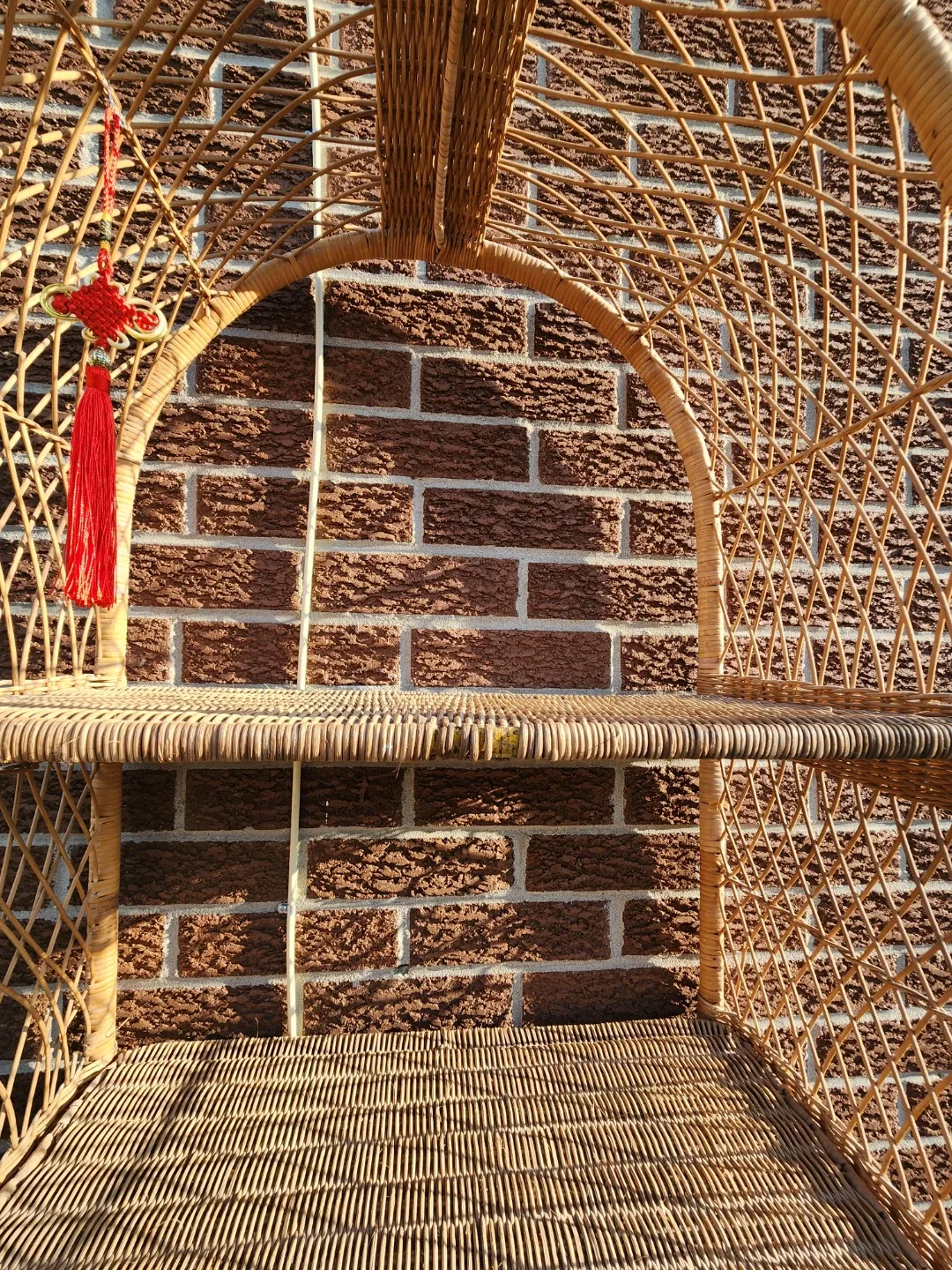 Wicker Shelf image indicator(5)