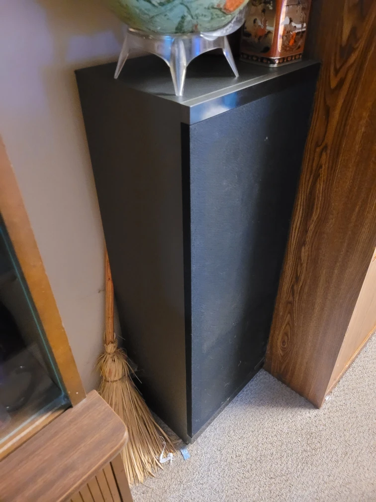 Techsonics speakers for sale. - photo 2