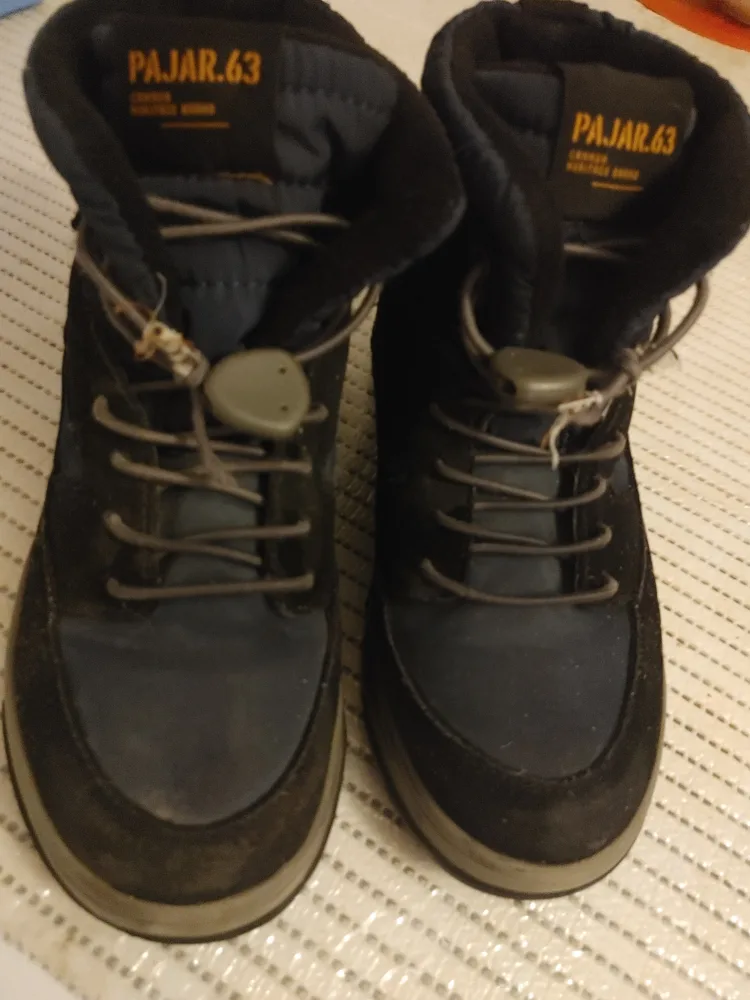 Pajar.63 Waterproof Winter Boots - kids