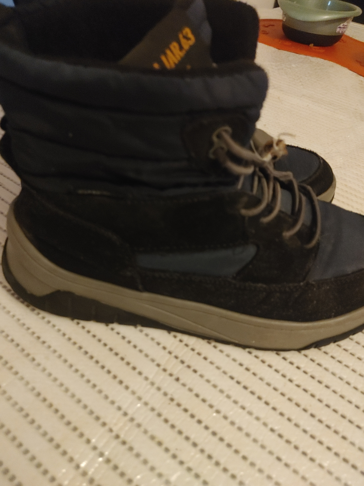 Pajar.63 Waterproof Winter Boots - kids - photo 3