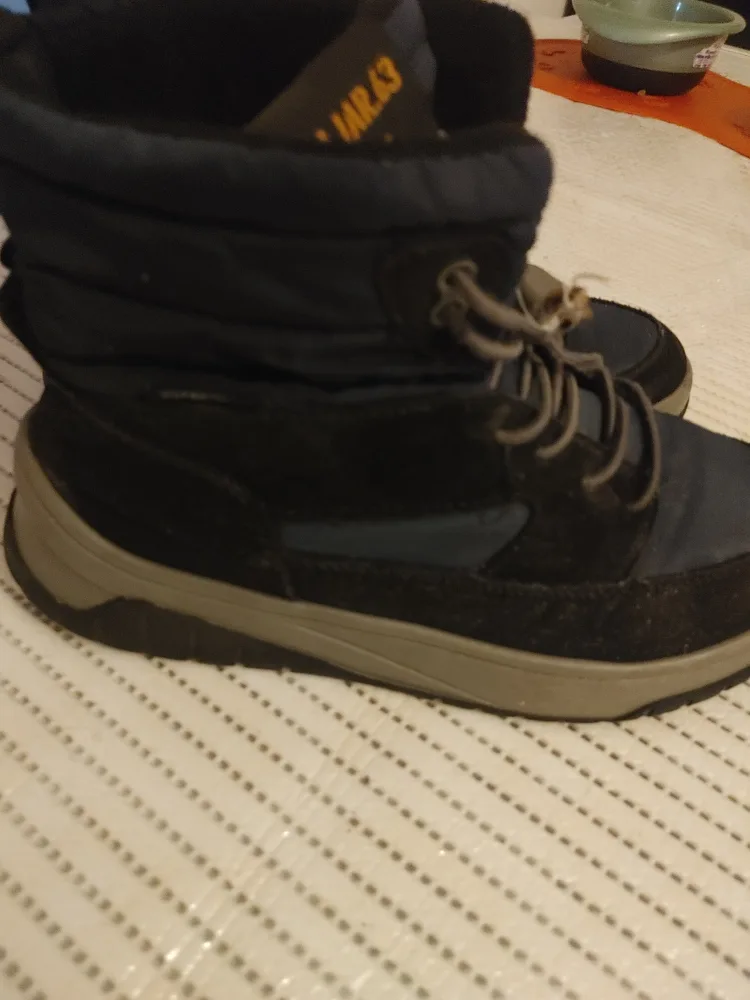 Pajar.63 Waterproof Winter Boots - kids image indicator(3)