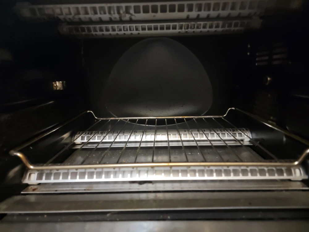 Black+Decker Toaster Oven - photo 2