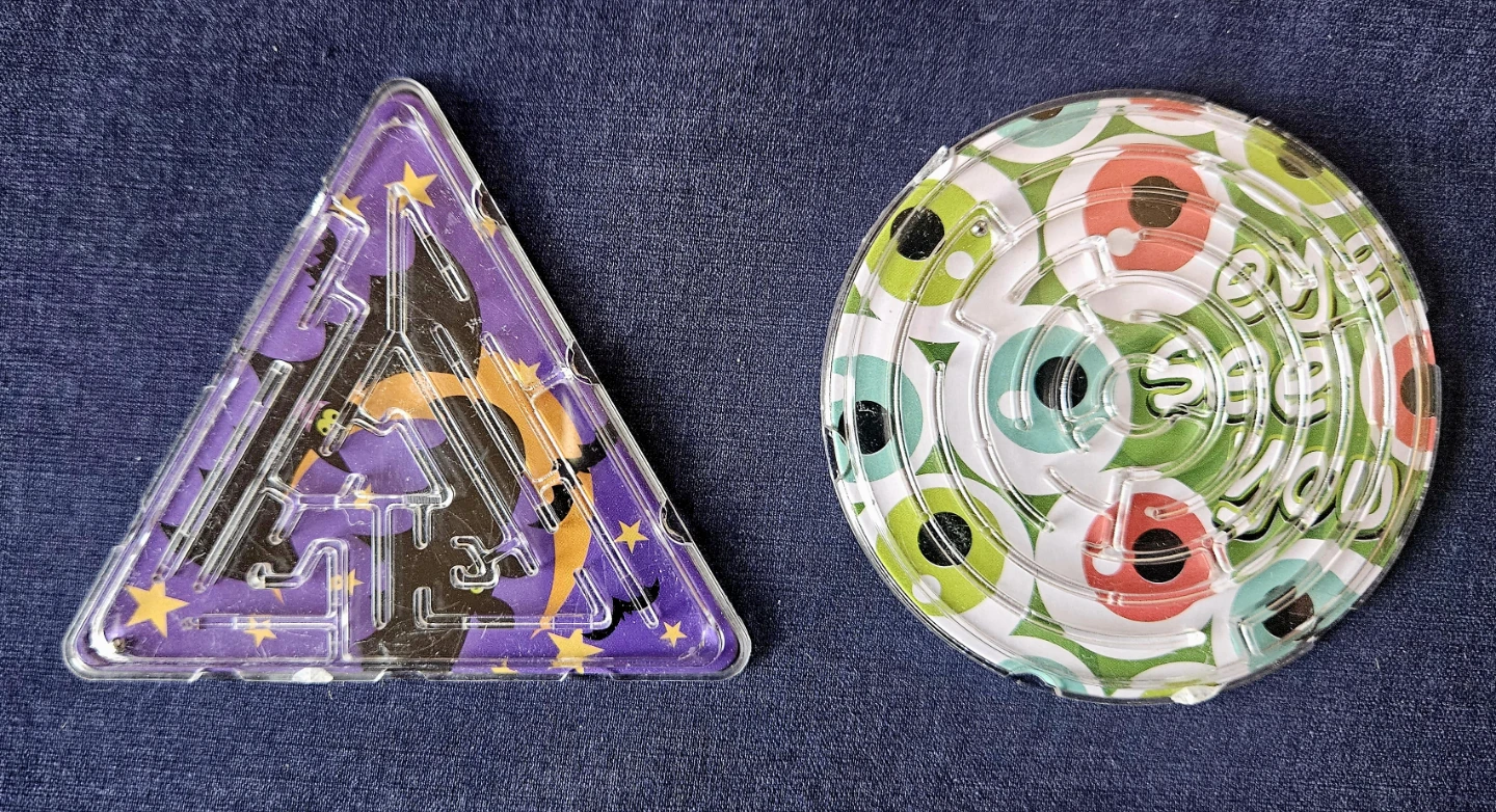 2 Greenbrier Puzzle Games ✨️ #gifting