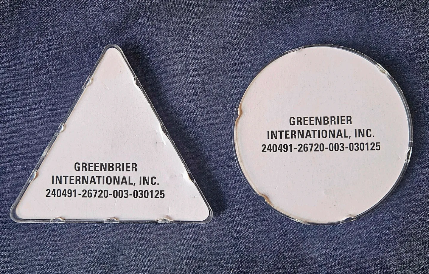 2 Greenbrier Halloween Puzzle Games ✨️🥕🎃 #freecycle image indicator(2)