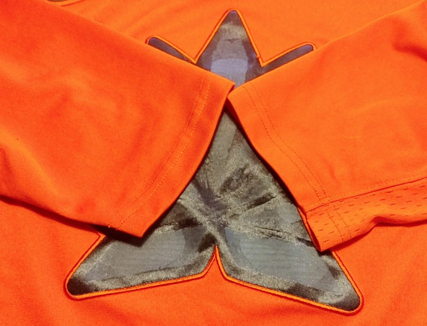 Nike Canada Hockey Jersey image indicator(4)