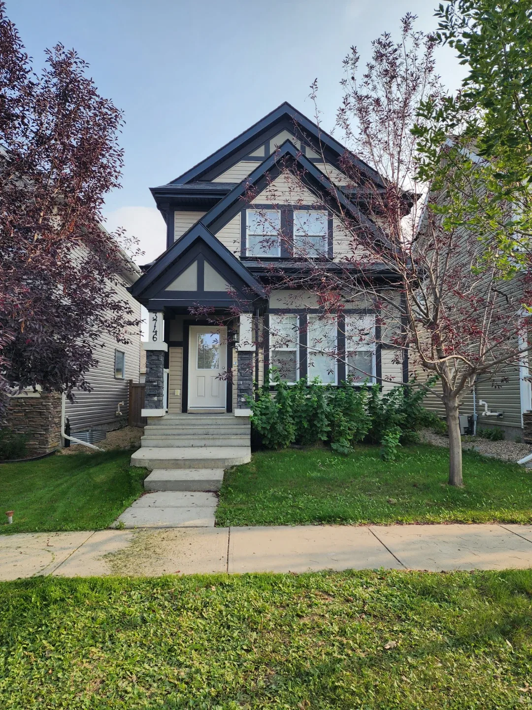 3 Bedroom, 2.5 Bathroom House for rent