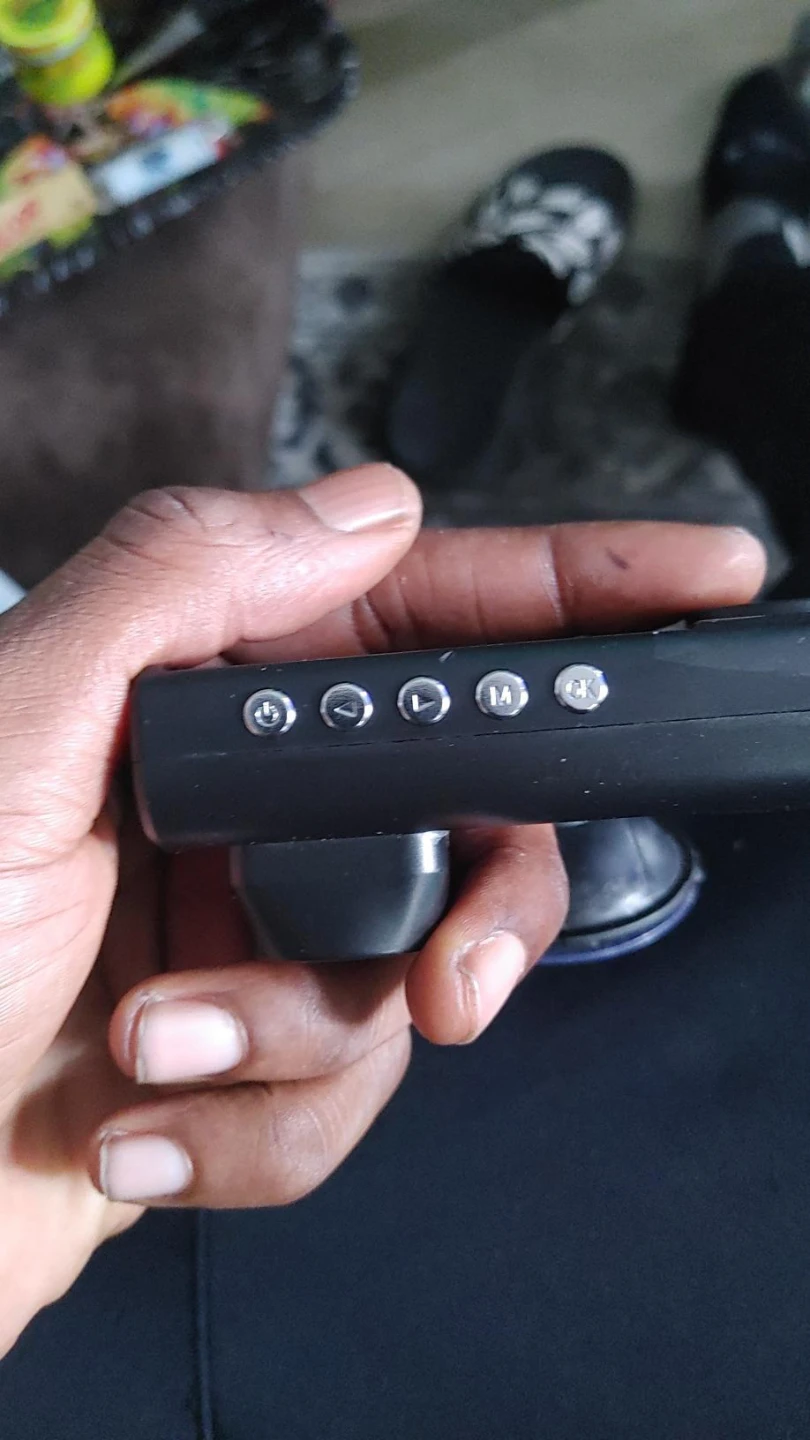 Dual dash cam - photo 3