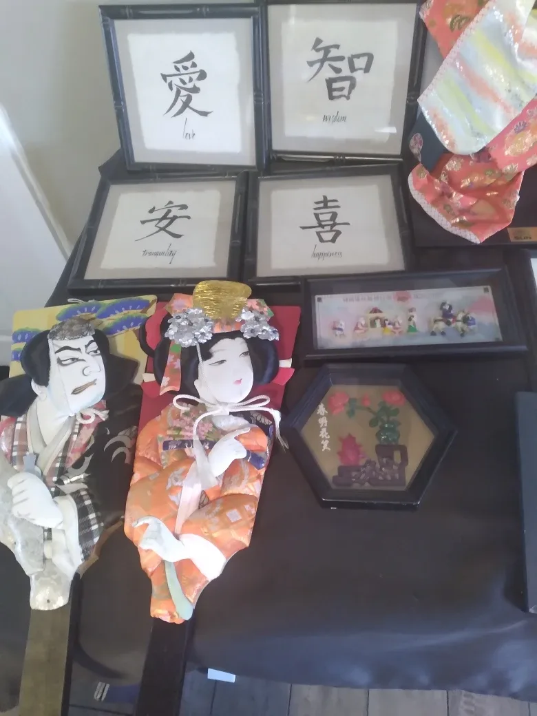 Asian themed decor image indicator(5)