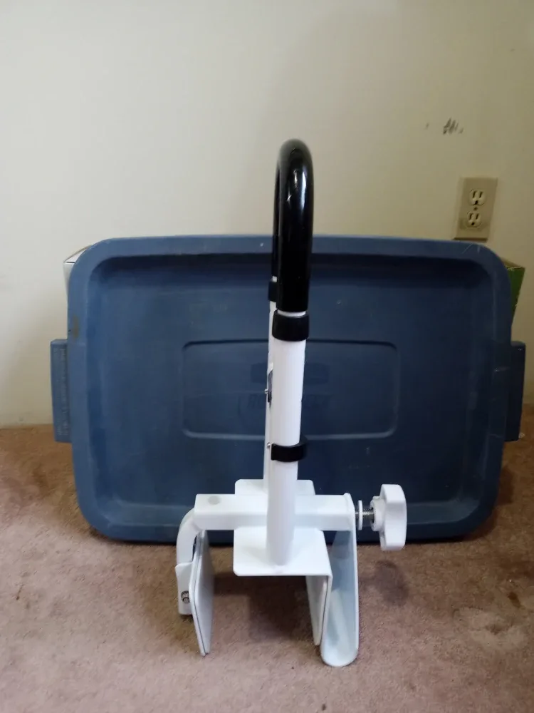 Drive Medical Bathtub Grab Bar