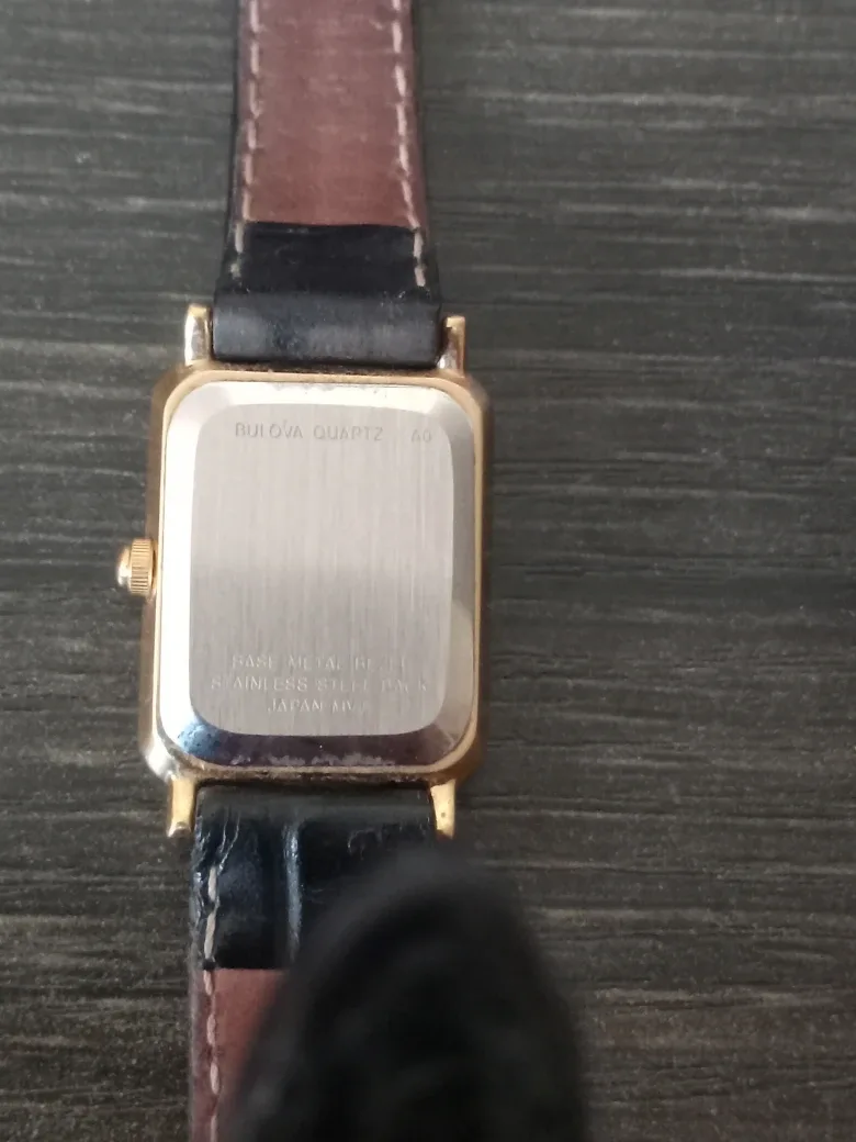 Bulova Quartz Women's Watch image indicator(4)