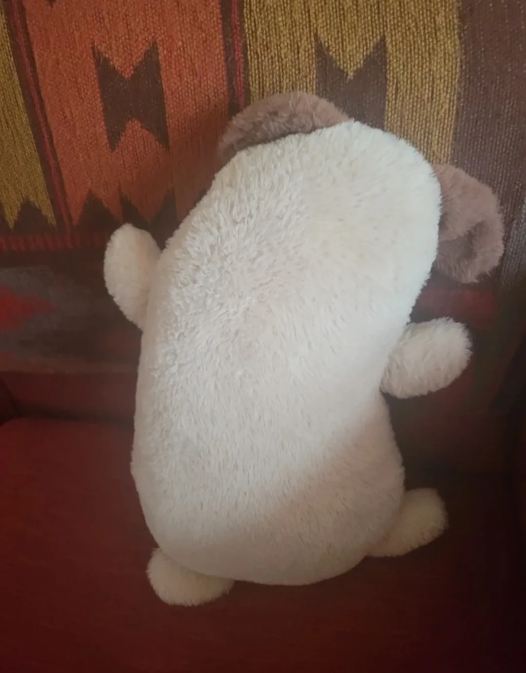Stuffed Dog Plush Toy image indicator(2)