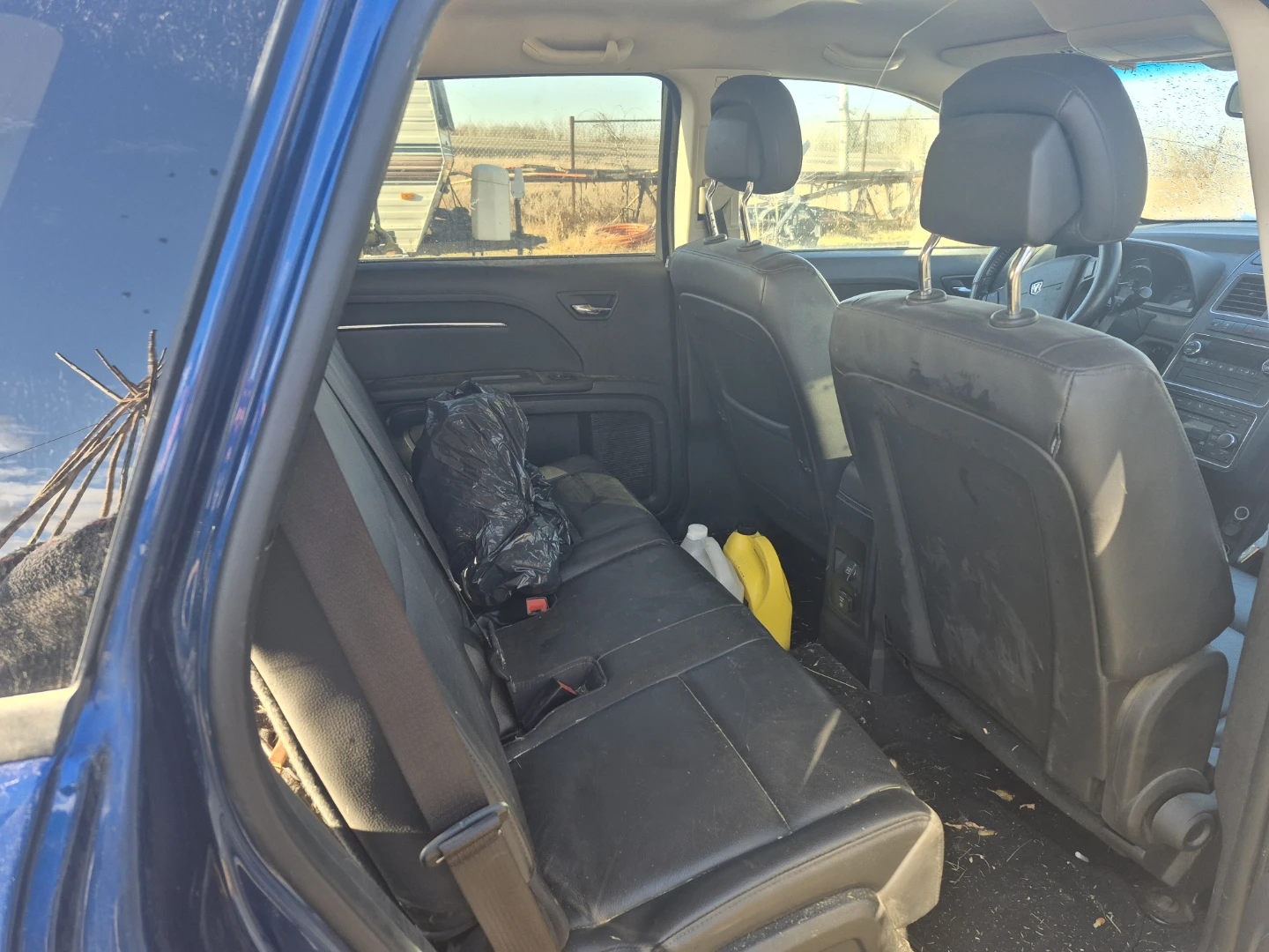 Dodge Journey - photo 5