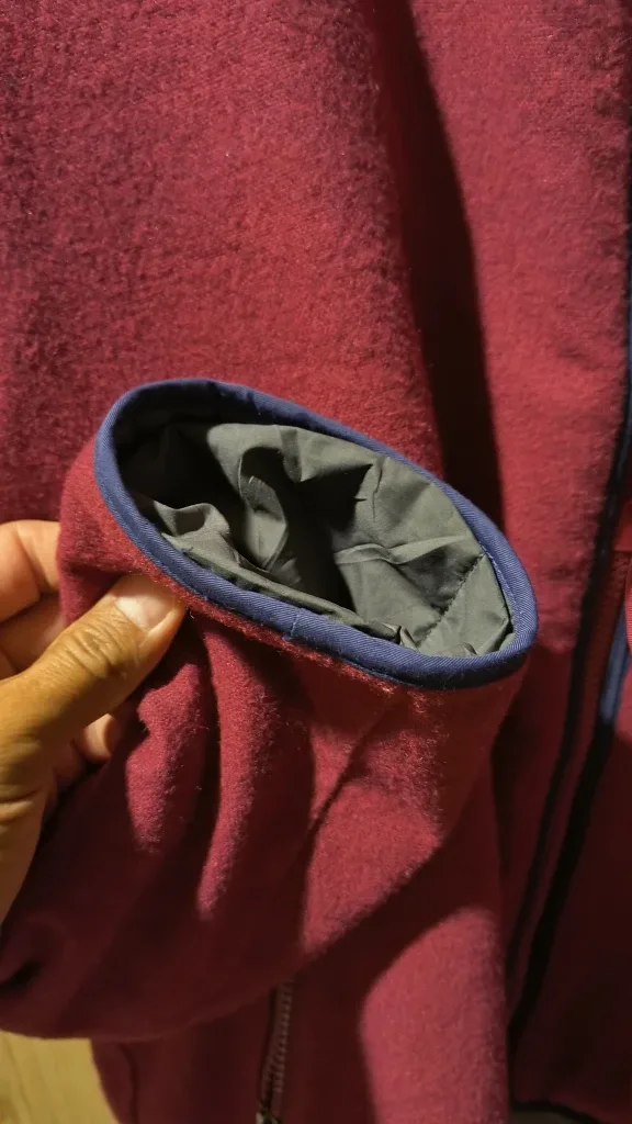 Patagonia Re-Tool Snap-T Fleece Pullover - M image indicator(5)