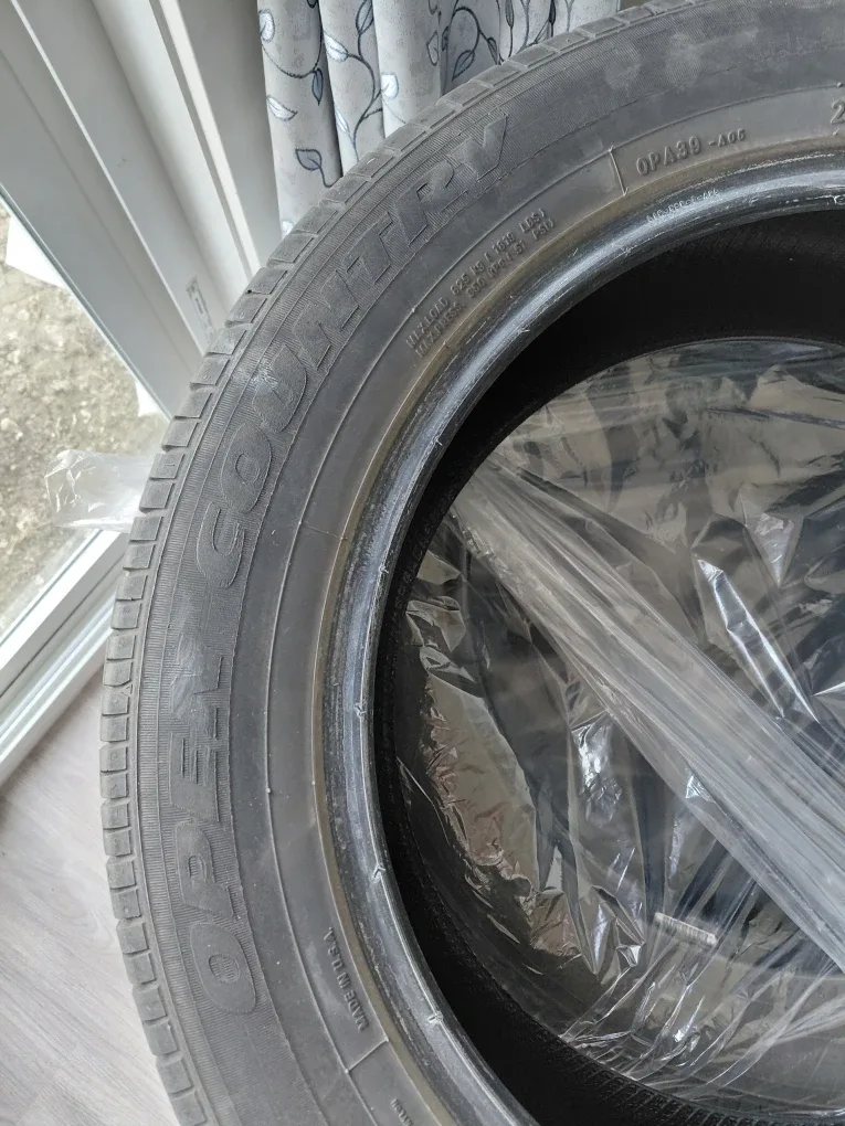 All Season Tires 235/55R19 for Sale image indicator(5)