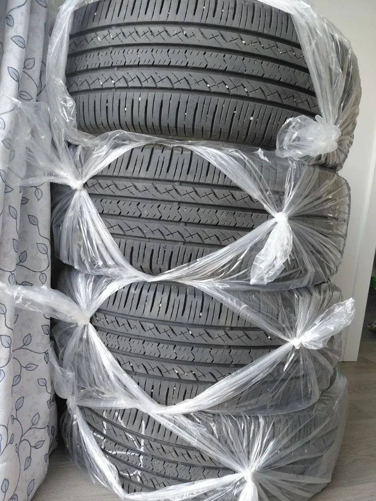 All Season Tires 235/55R19 for Sale image indicator(7)