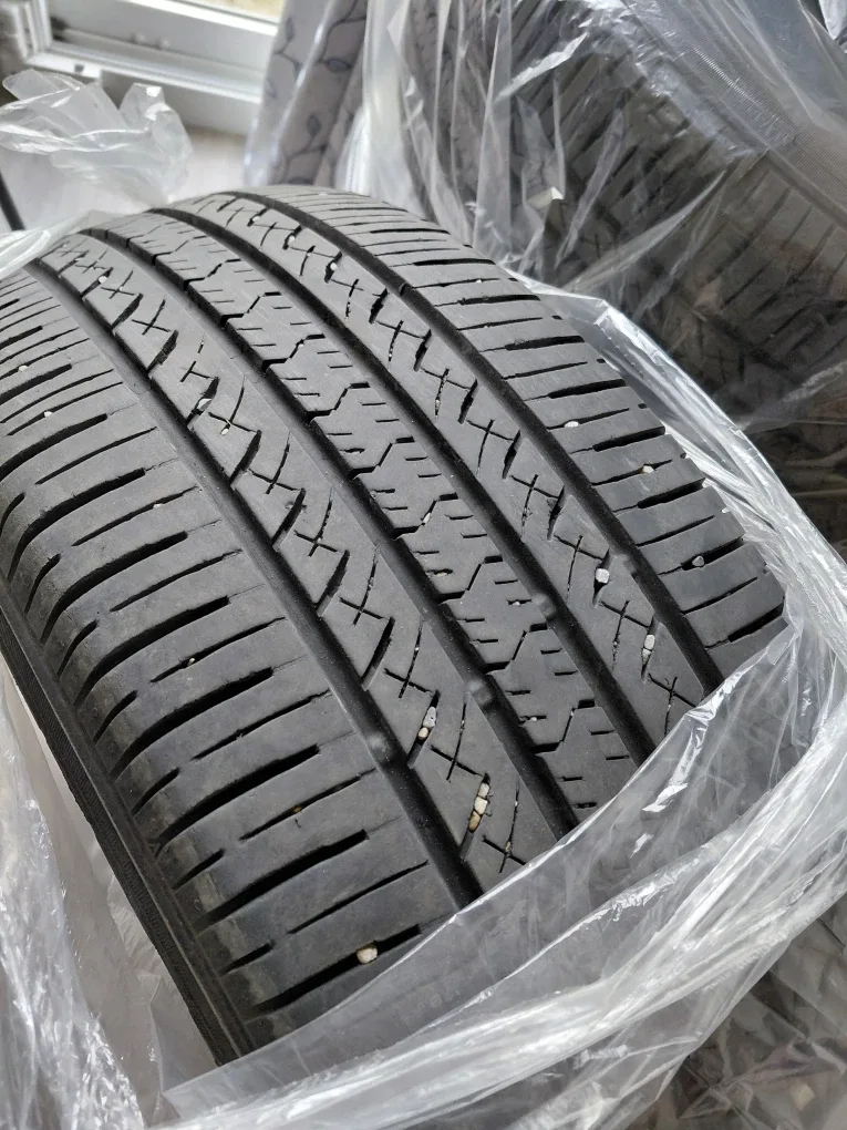 All Season Tires 235/55R19 for Sale image indicator(8)