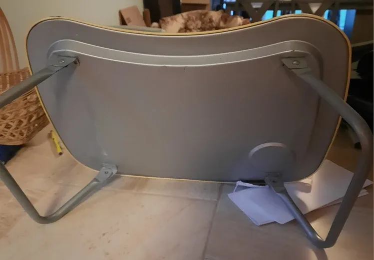 Max & Ruby Lap Desk/Tray image indicator(2)