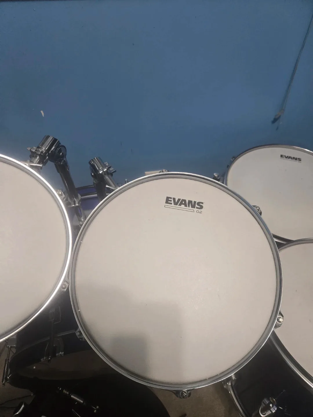 Sabian SBR Bright Crash 16" Cymbal image indicator(4)