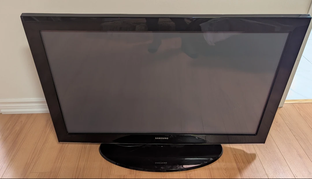 Samsung PN42A450 42 inch Plasma TV