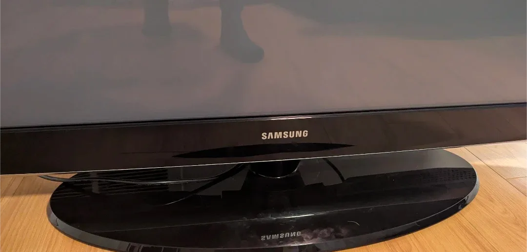 Samsung PN42A450 42 inch Plasma TV image indicator(3)