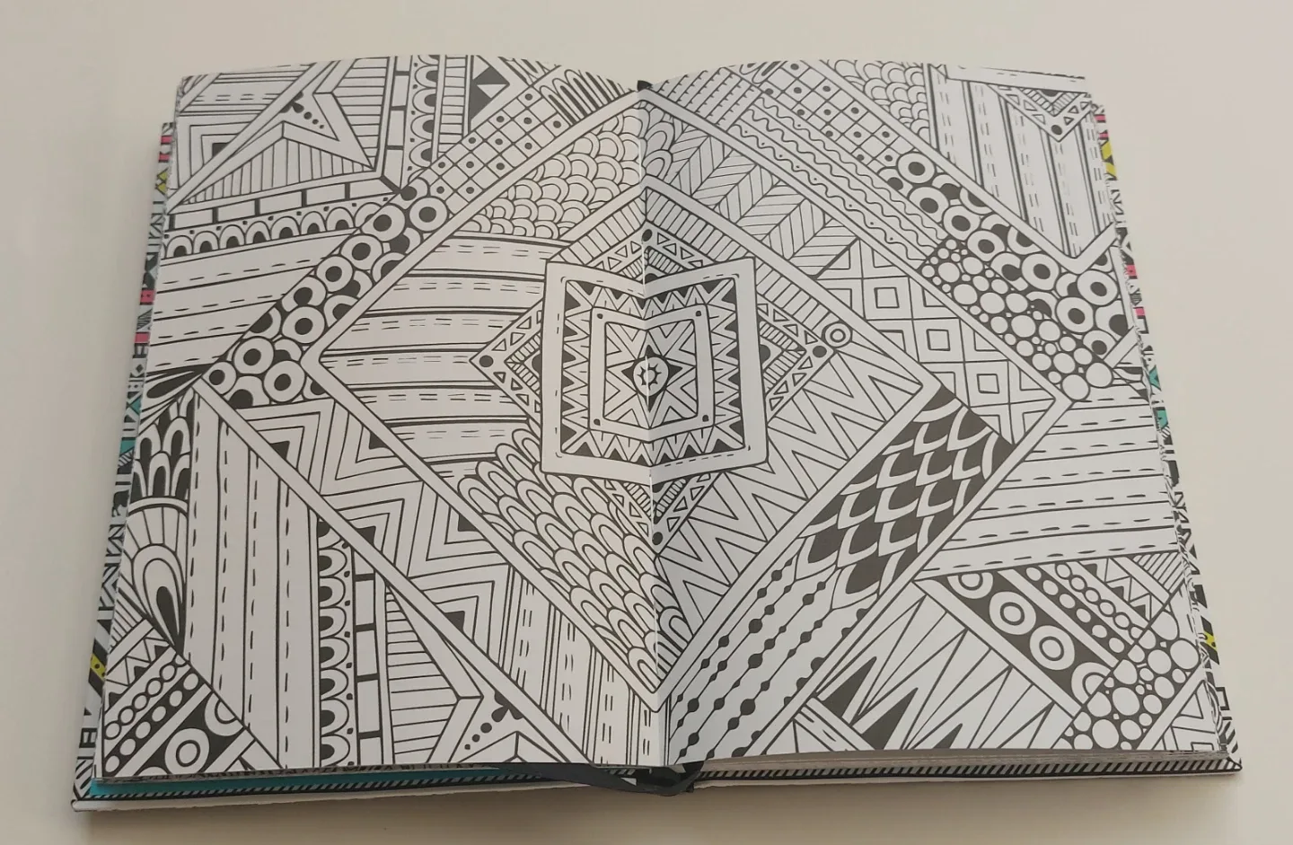 🆕 Color journal image indicator(4)