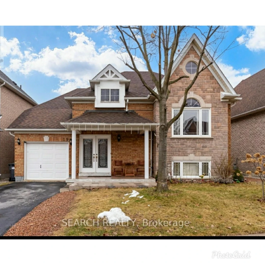 Brampton Bungalow 19 Treeline Blvd