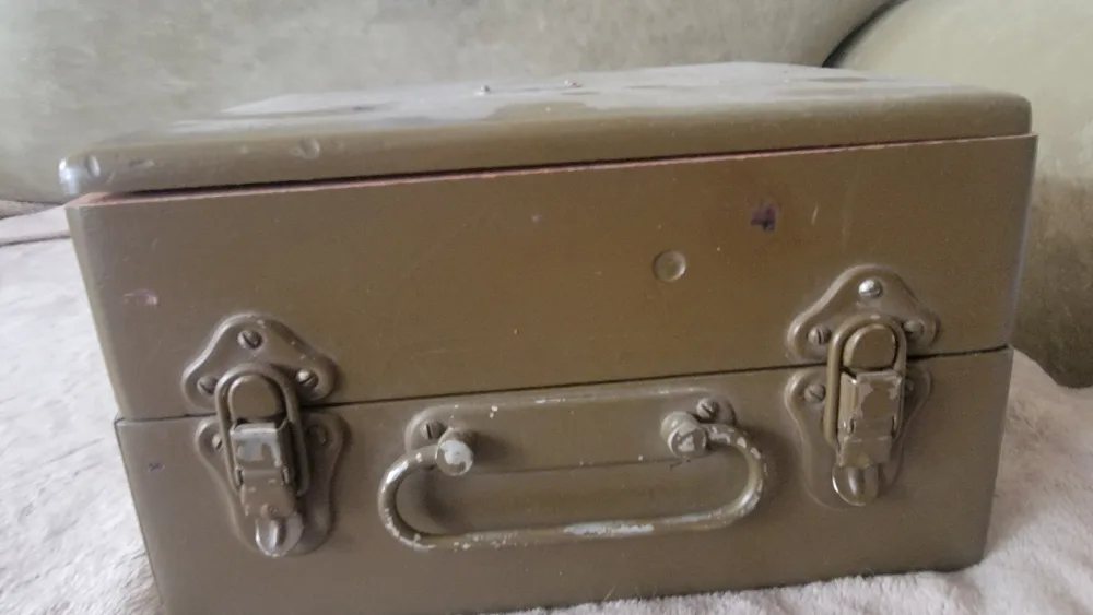 Fairchild A-10A Sextant Aircraft image indicator(3)