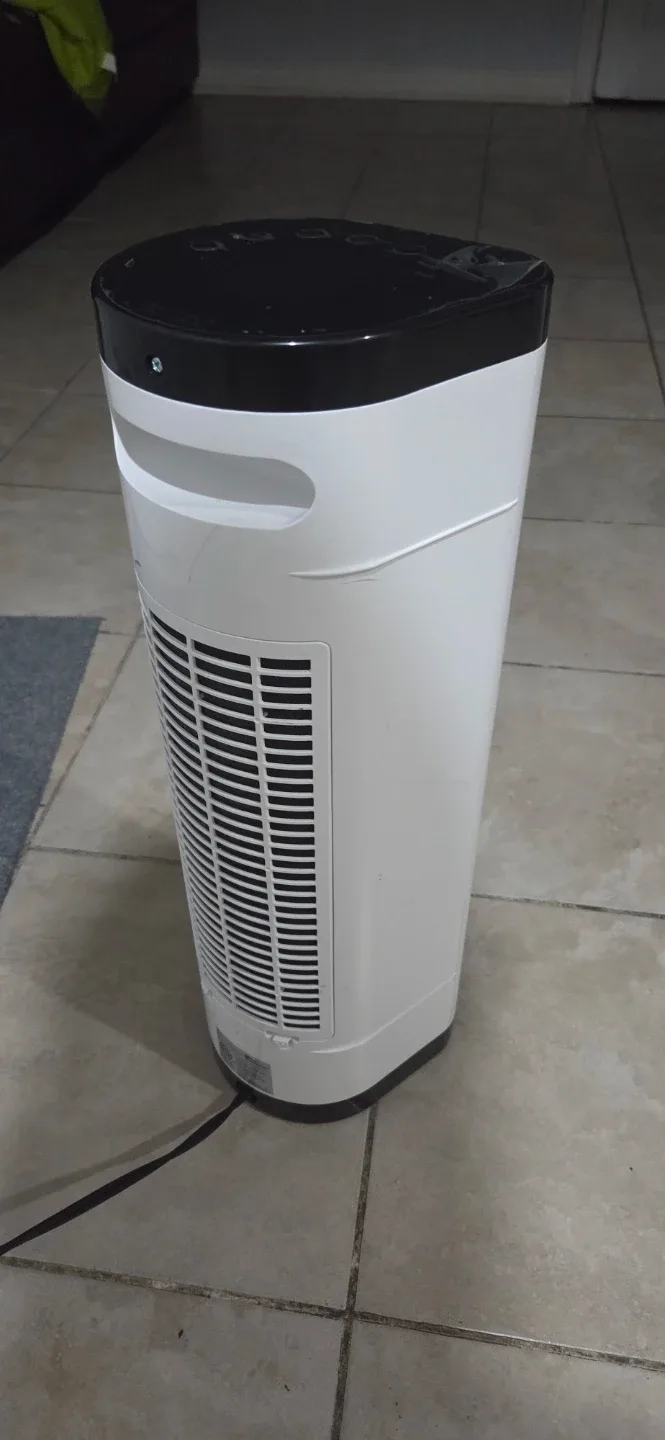 Senville PTC Fan Heater SL-NCH-22 image indicator(2)